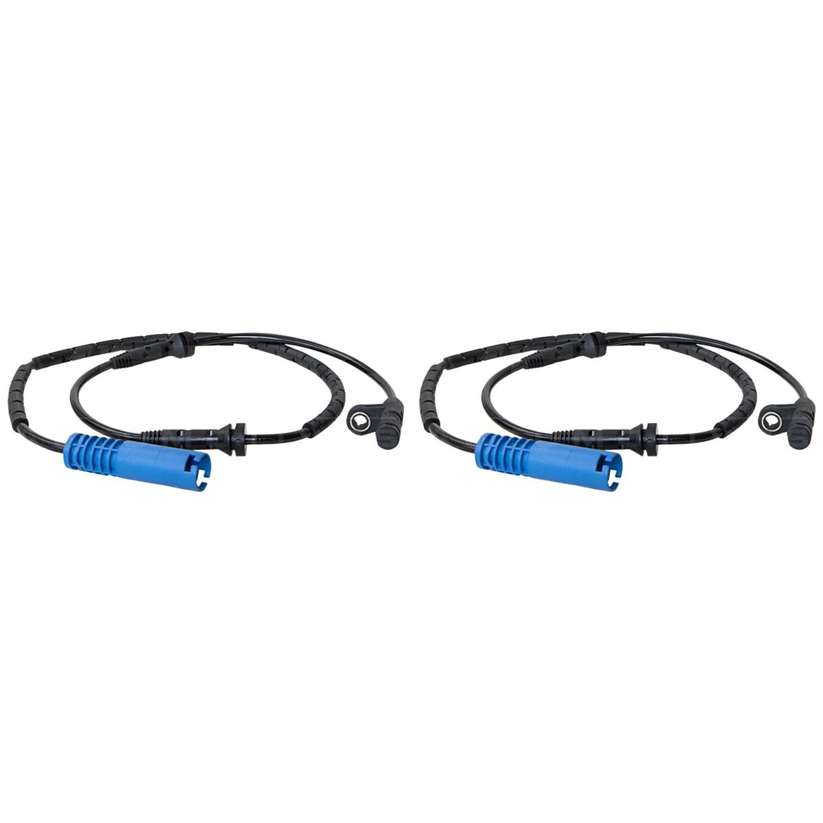 Par sensor (ABS) Traseiro - E-Klass - ESA418