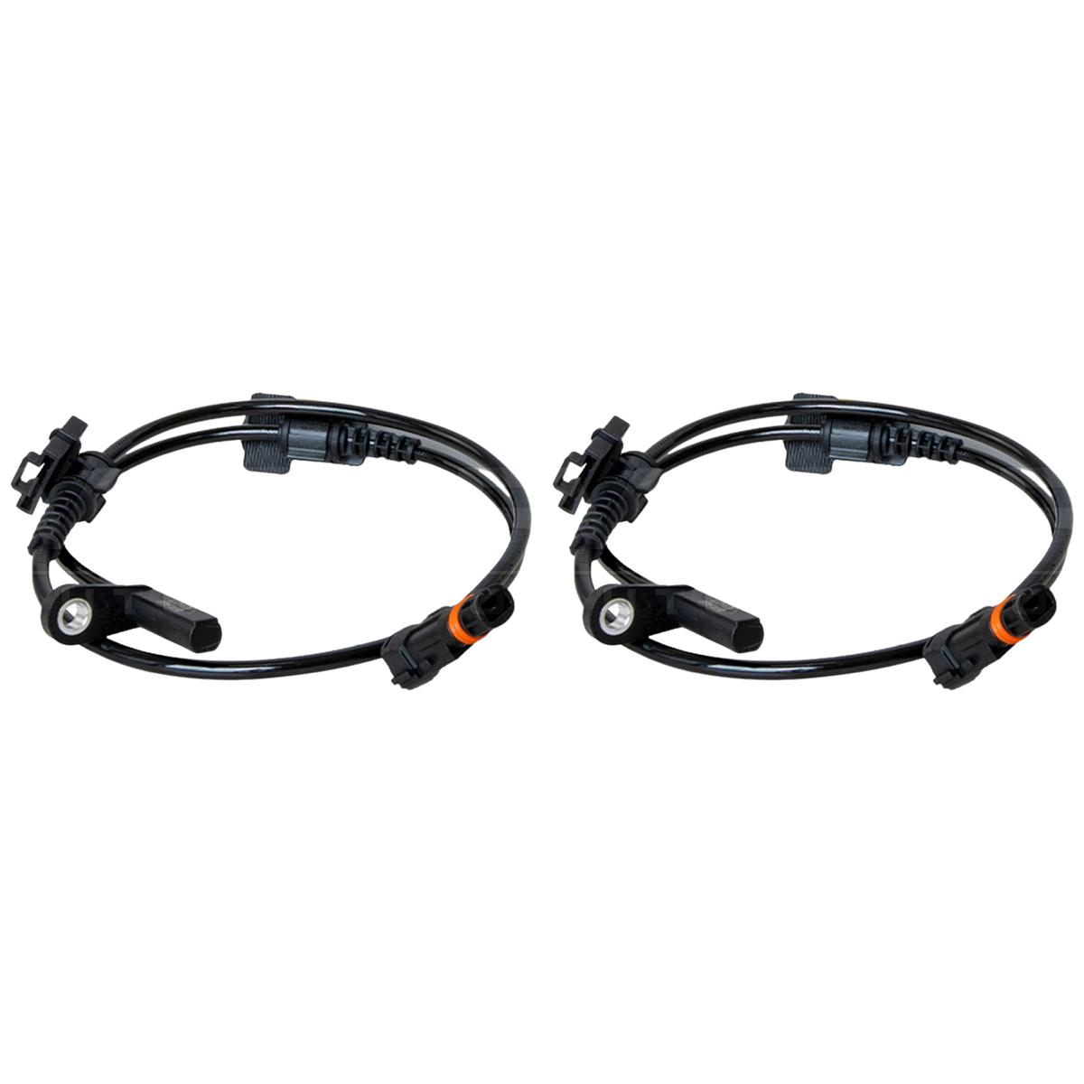 Par sensor (ABS) Dianteiro - E-Klass - ESA275