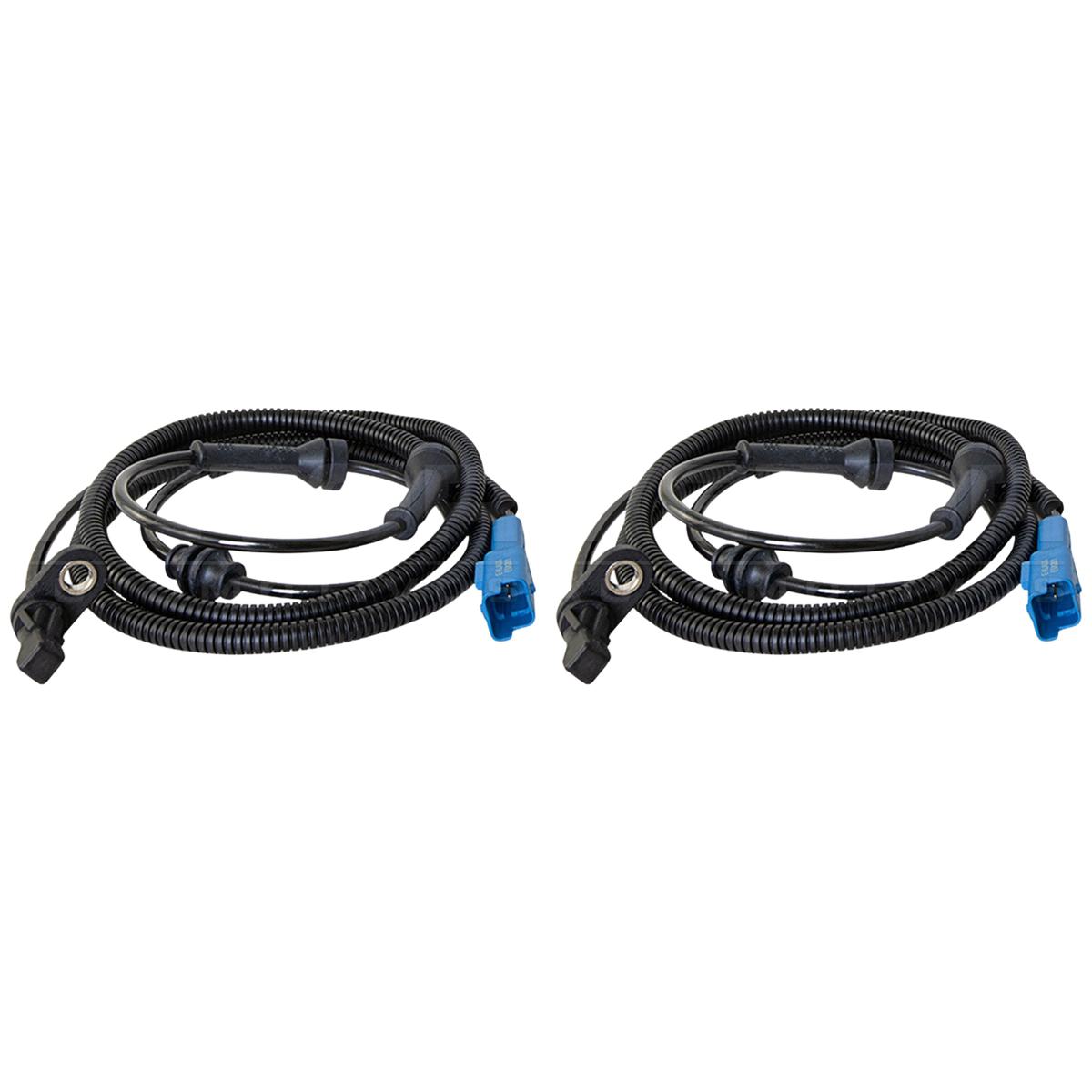 Par sensor (ABS) Traseiro - E-Klass - ESA261