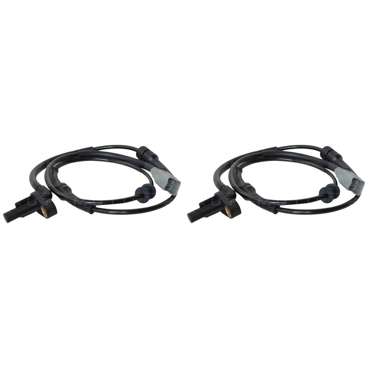 Par sensor (ABS) Dianteiro - E-Klass - ESA216