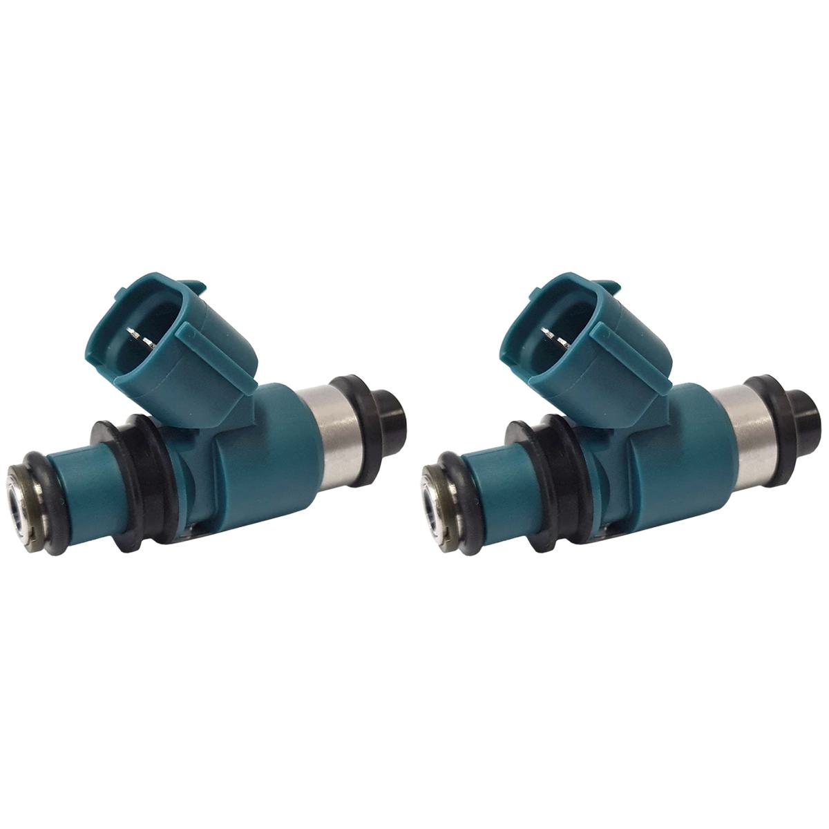 Par bico injetor de combustível - Gauss - GM26013