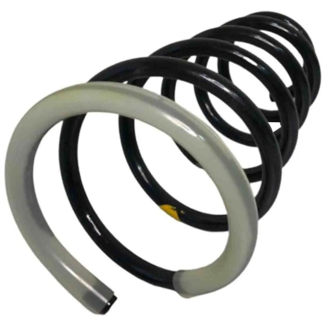 Par de Molas Traseiras para Fiat Palio - Fabrini - I-FT0422-M