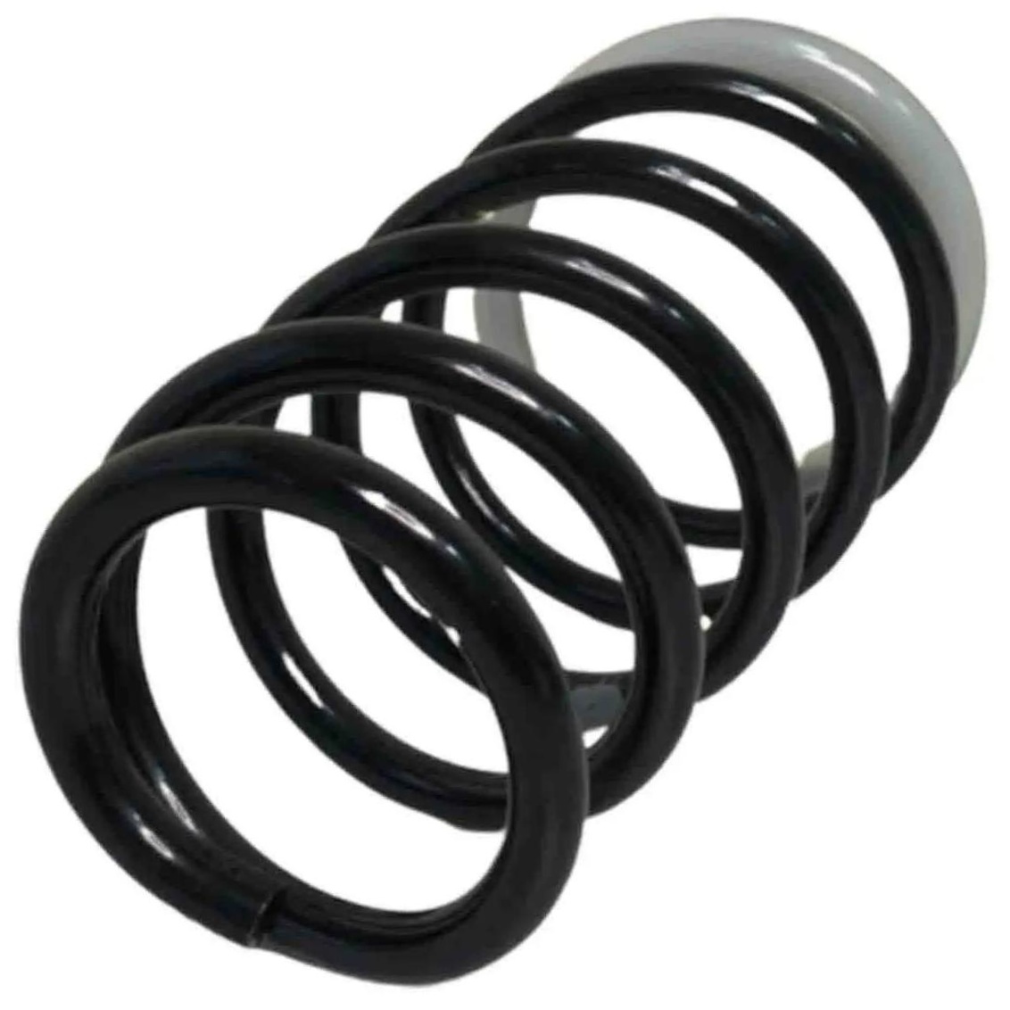 Par de Molas Traseiras para Fiat Palio - Fabrini - I-FT0422-M