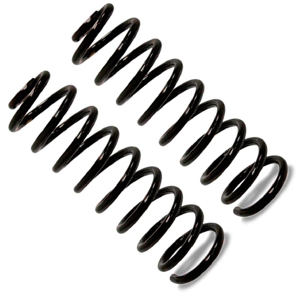 Mola da Suspensão Dianteira para Ford F-400 e F-4000 - Fabrini - I-FO0187