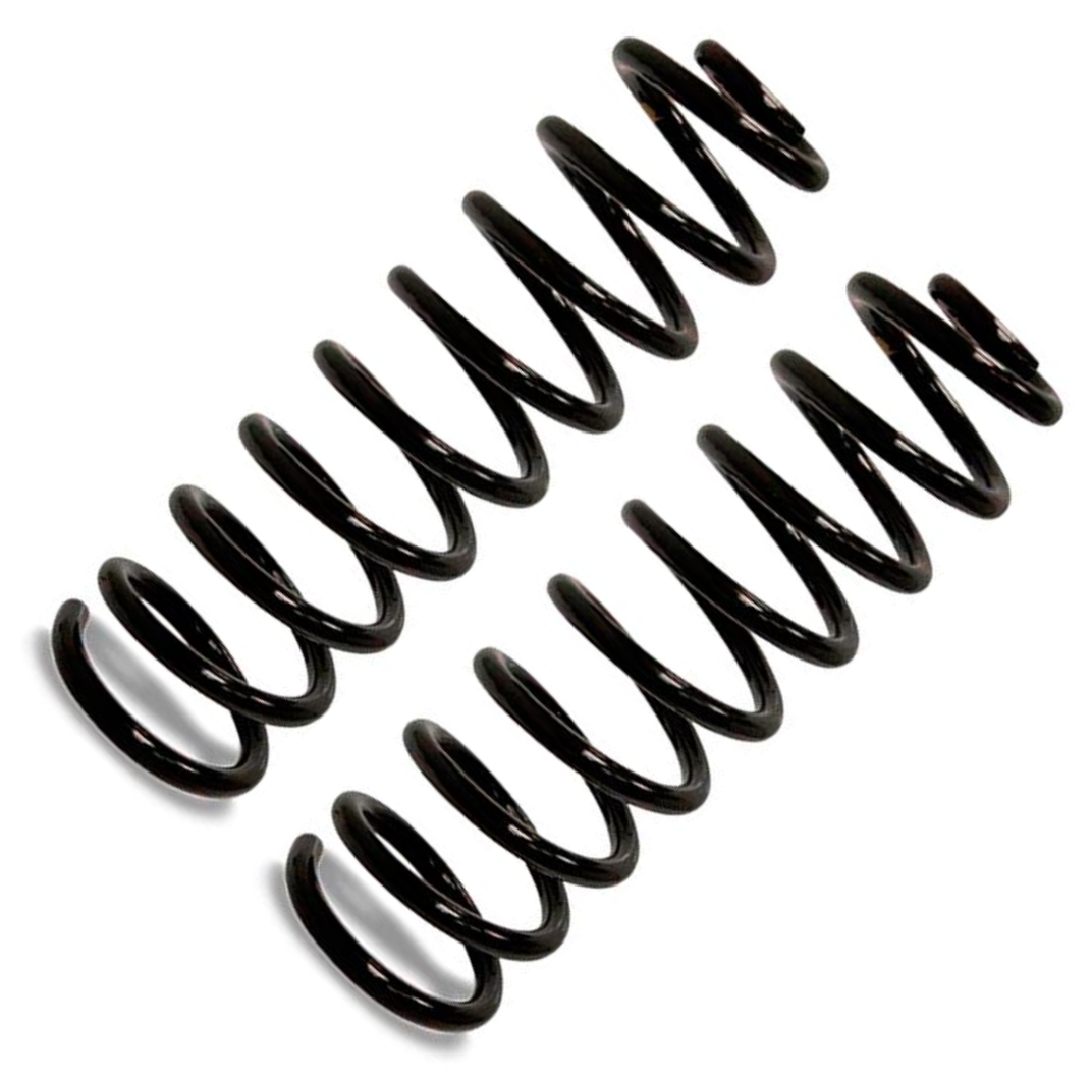 Mola da Suspensão Dianteira para Ford F-400 e F-4000 - Fabrini - I-FO0187