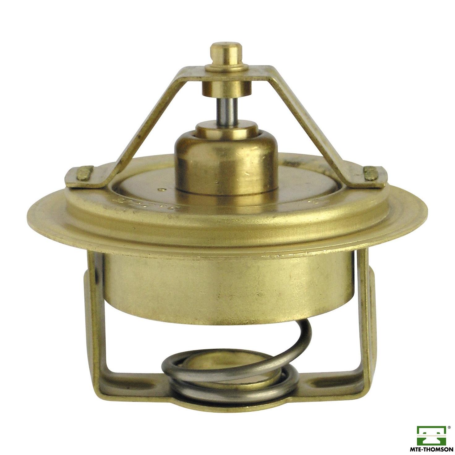 Válvula Termostática para Ford F-100 e Galaxie - MTE-THOMSON - 268.80