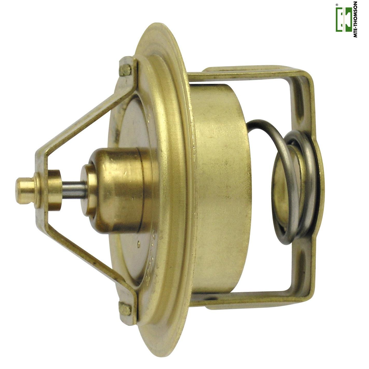 Válvula Termostática para Ford F-100 e Galaxie - MTE-THOMSON - 268.80