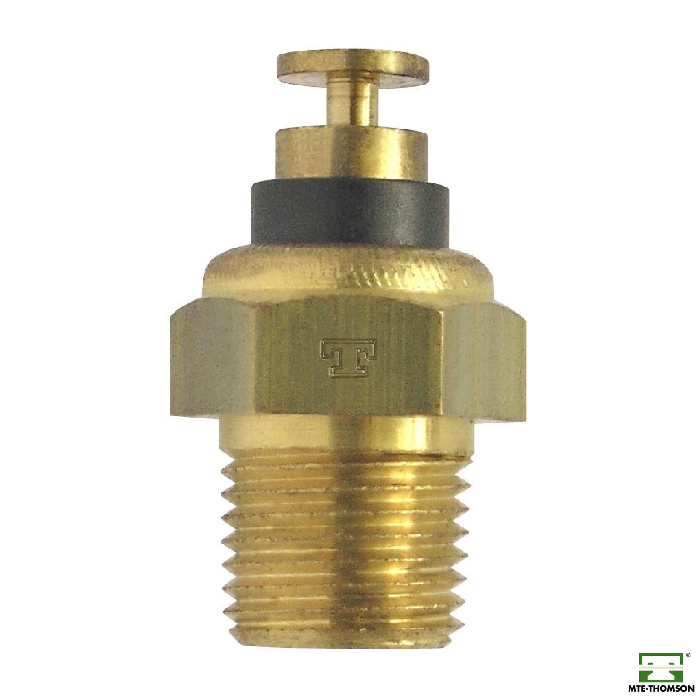 Sensor Interruptor Temperatura Partida Frio para Chevrolet Monza - MTE-THOMSON - 3010