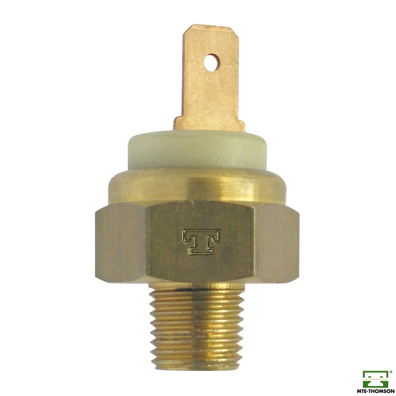 Sensor Interruptor Temperatura Partida Frio para Volkswagen Fusca - MTE-THOMSON - 3013
