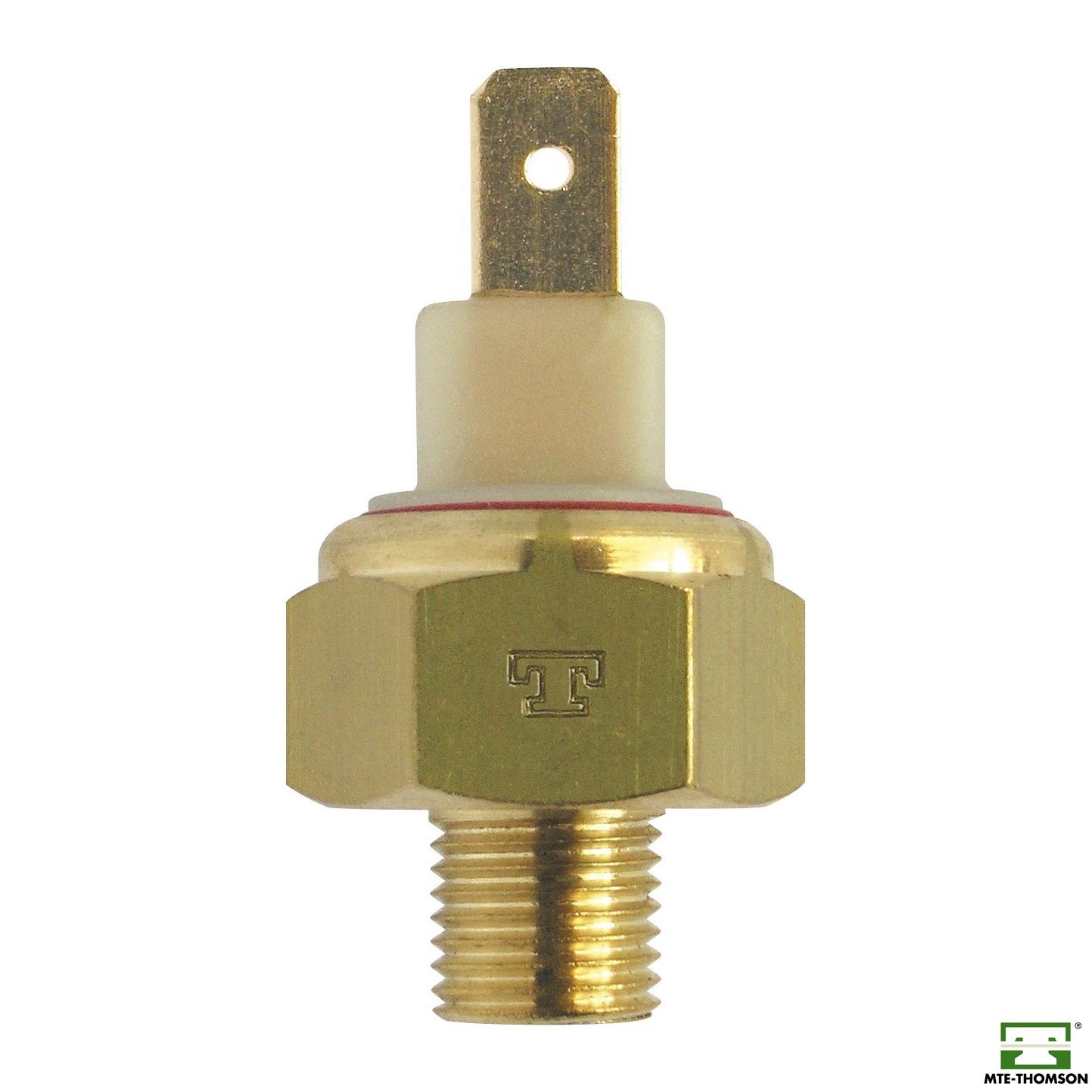 Sensor Interruptor Temperatura Partida Frio para Volkswagen Saveiro - MTE-THOMSON - 3015