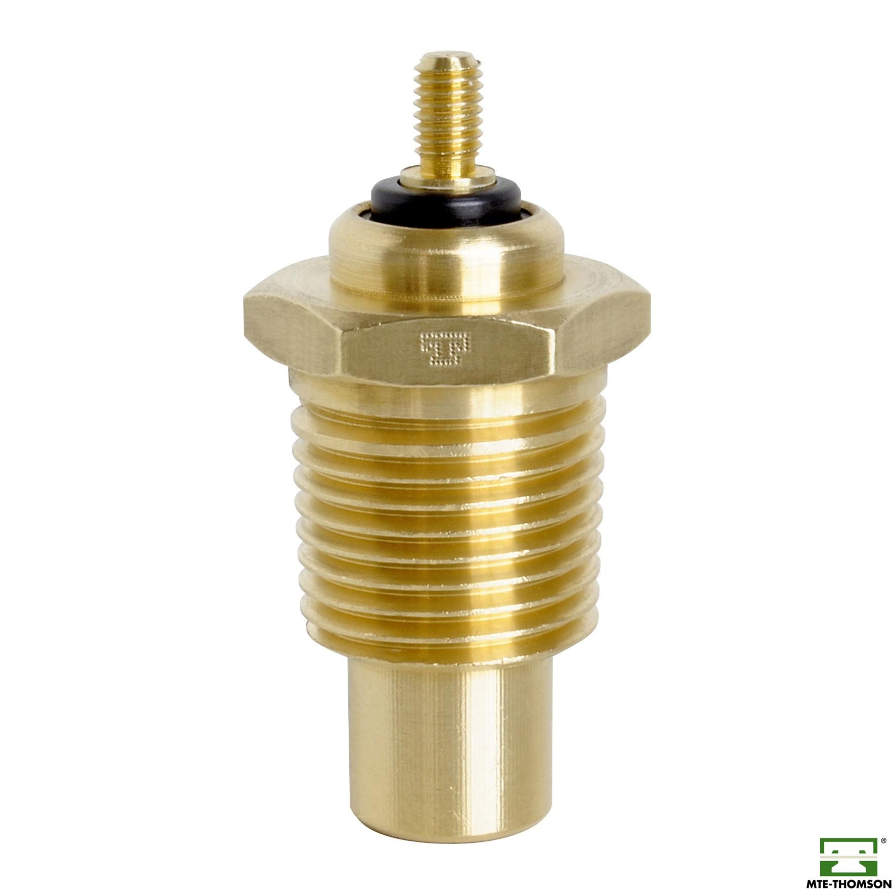 Sensor Temperatura Painel para Chevrolet Caravan e D-20 - MTE-THOMSON - 3025
