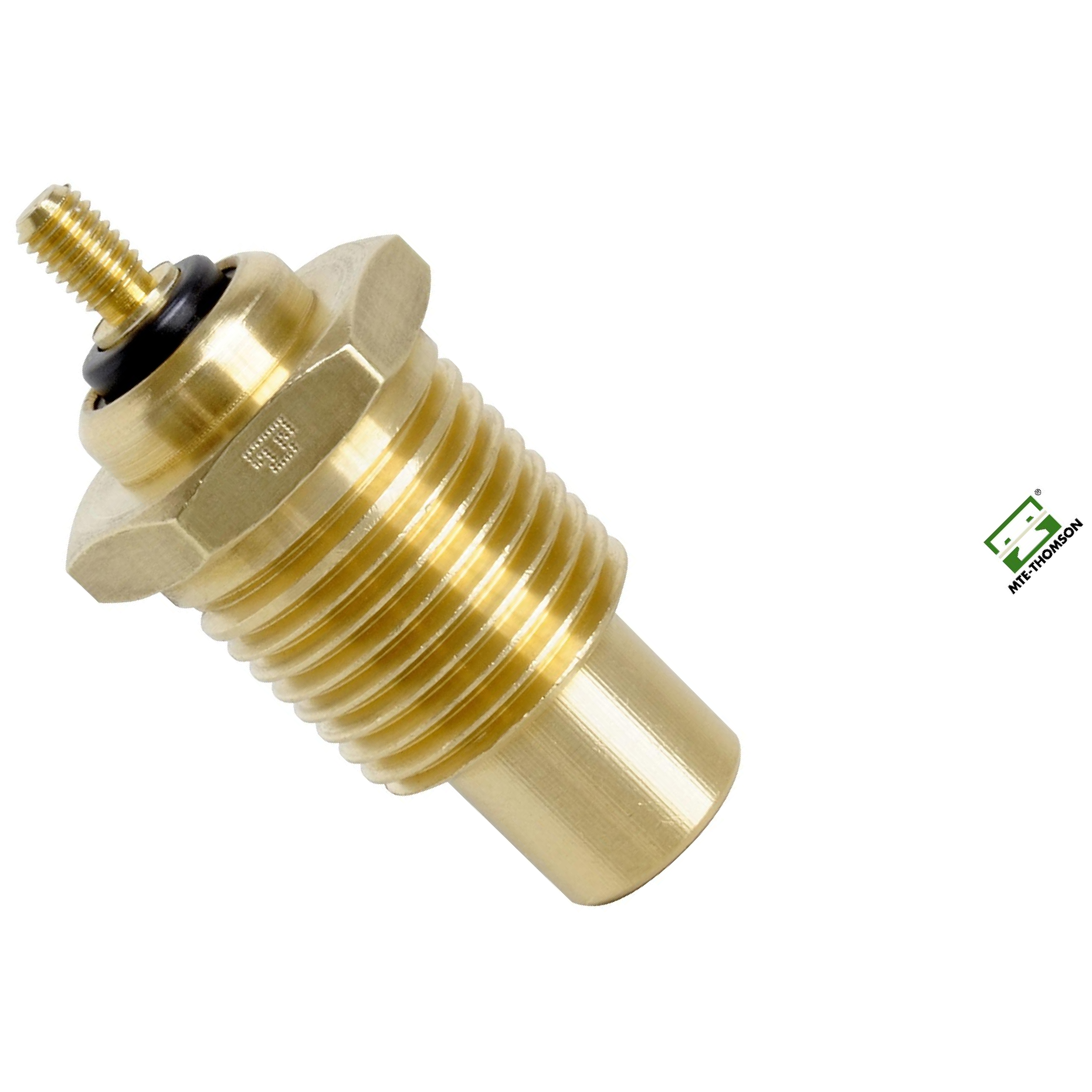 Sensor Temperatura Painel para Chevrolet Caravan e D-20 - MTE-THOMSON - 3025