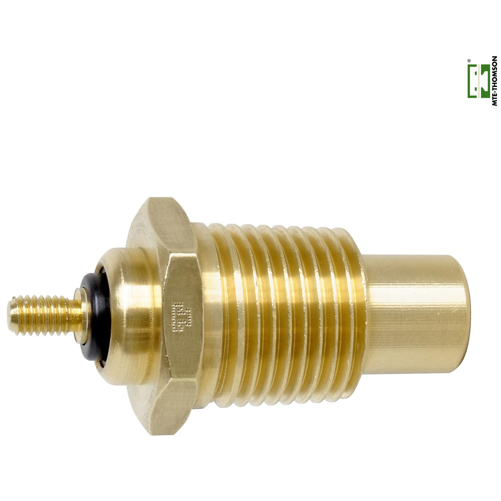 Sensor Temperatura Painel para Chevrolet Caravan e D-20 - MTE-THOMSON - 3025