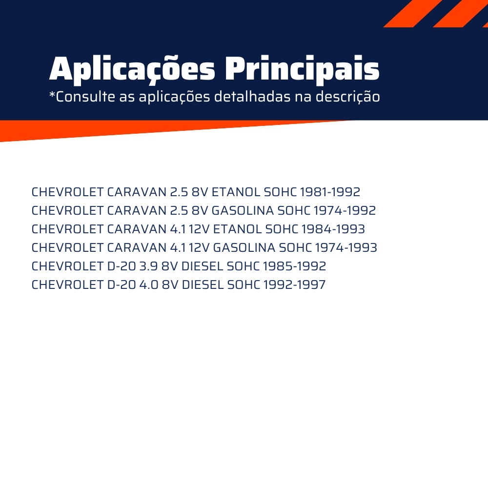 Sensor Temperatura Painel para Chevrolet Caravan e D-20 - MTE-THOMSON - 3025
