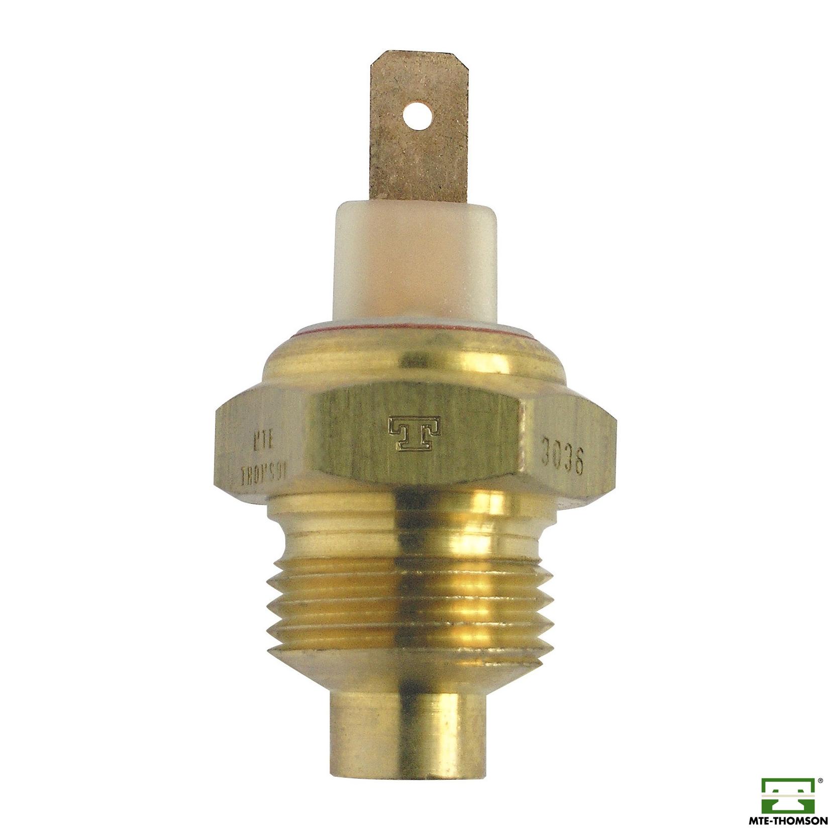 Sensor Temperatura Painel para Scania L 111 - MTE-THOMSON - 3036