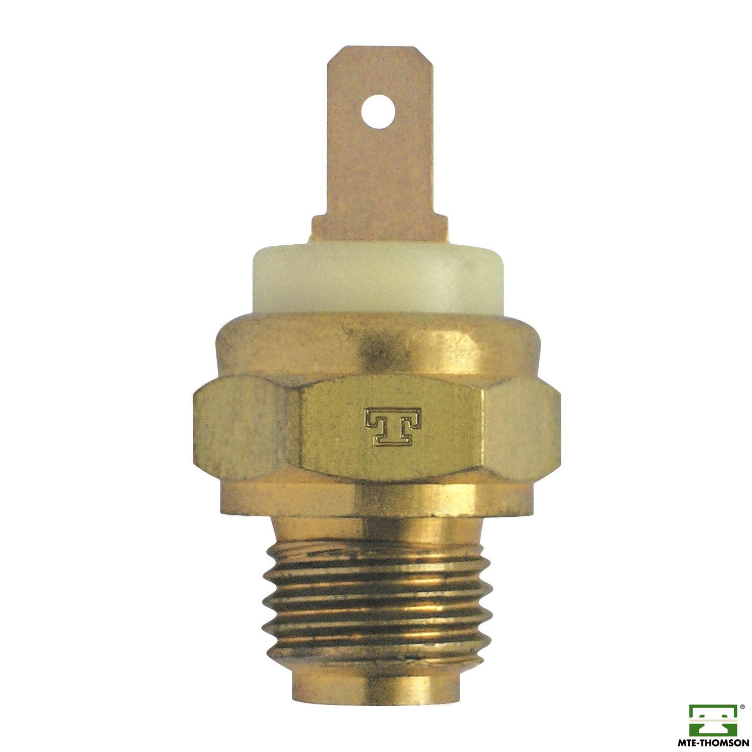 Interruptor Sensor Alarme Temperatura 97 °C para Volkswagen 11-130 e 13-130 - MTE-THOMSON - 3044