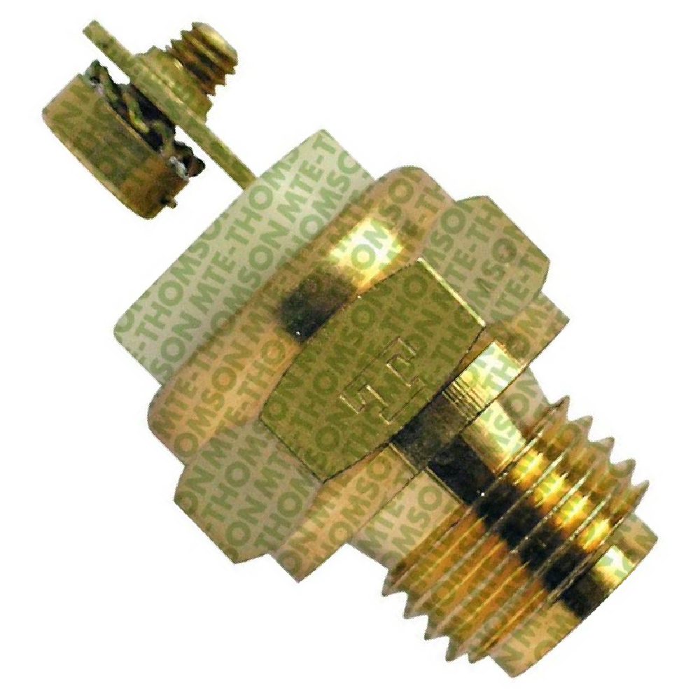 Interruptor Térmico do Radiador - MTE - 3049