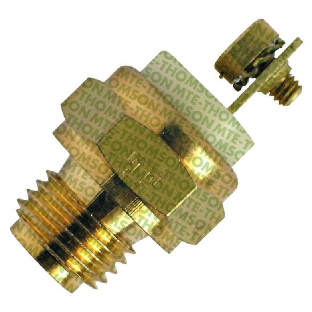 Interruptor Térmico do Radiador - MTE - 3049