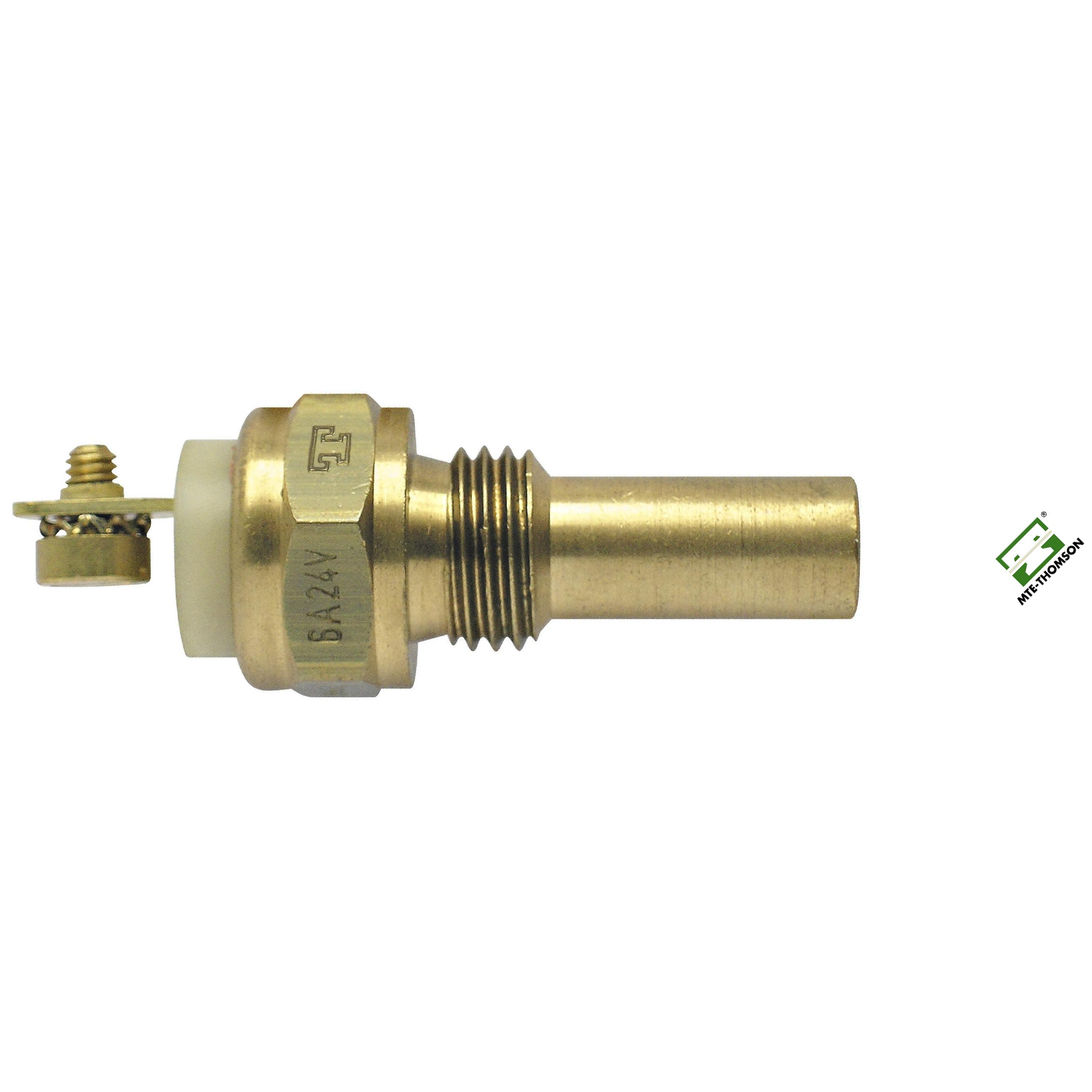 Interruptor Térmico do Radiador - MTE - 3049-L