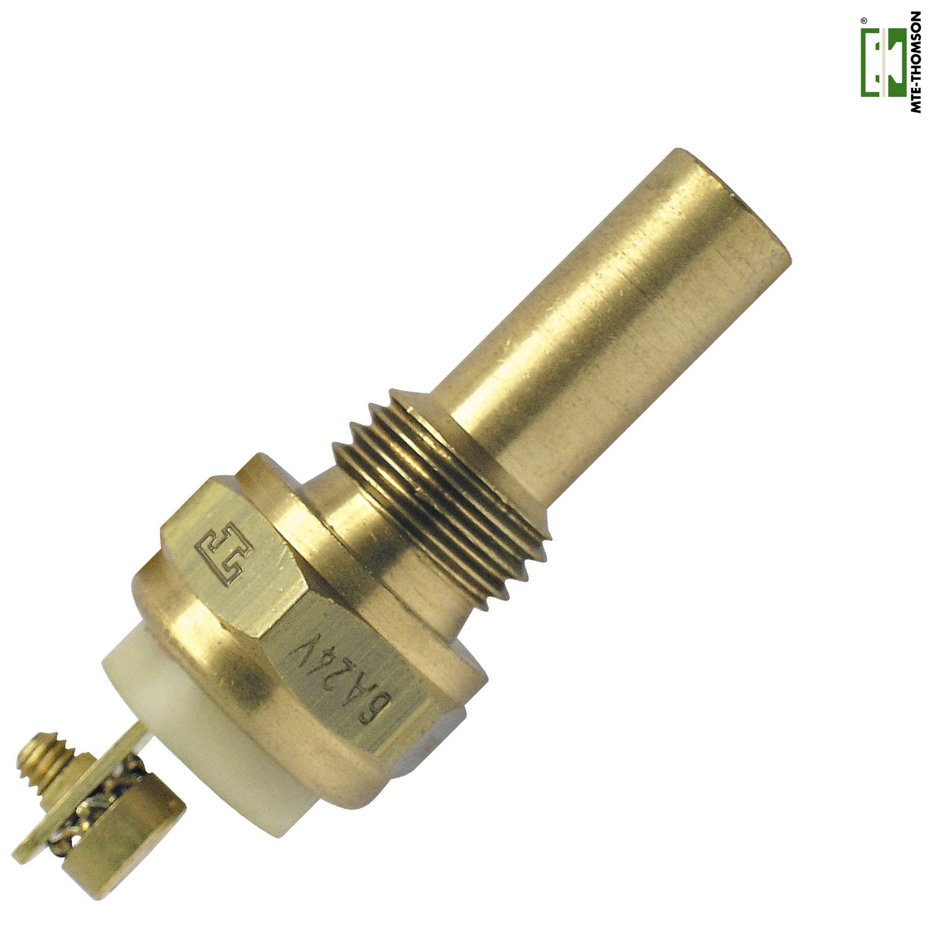 Interruptor Térmico do Radiador - MTE - 3049-L