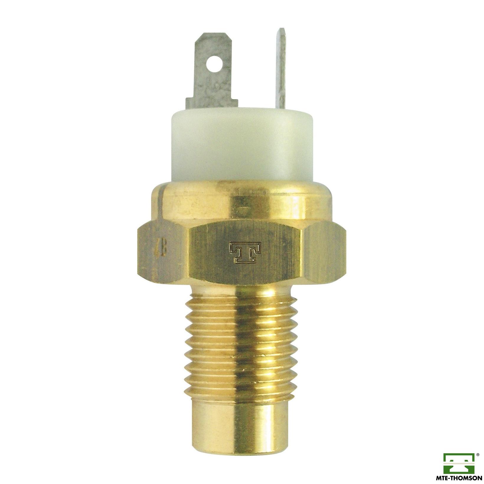 Interruptor Sensor Temperatura 122 °C para Ford Del Rey e Pampa - MTE-THOMSON - 3060