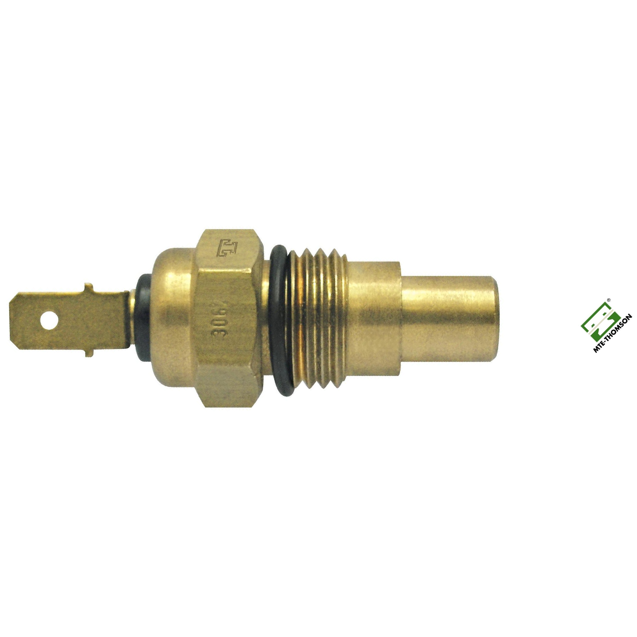 Sensor Temperatura Painel para Toyota Camry e Corolla - MTE-THOMSON - 3062