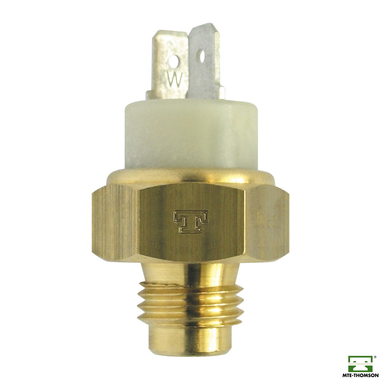 Interruptor Sensor Temperatura 112 °C para Volkswagen Kombi - MTE-THOMSON - 3063