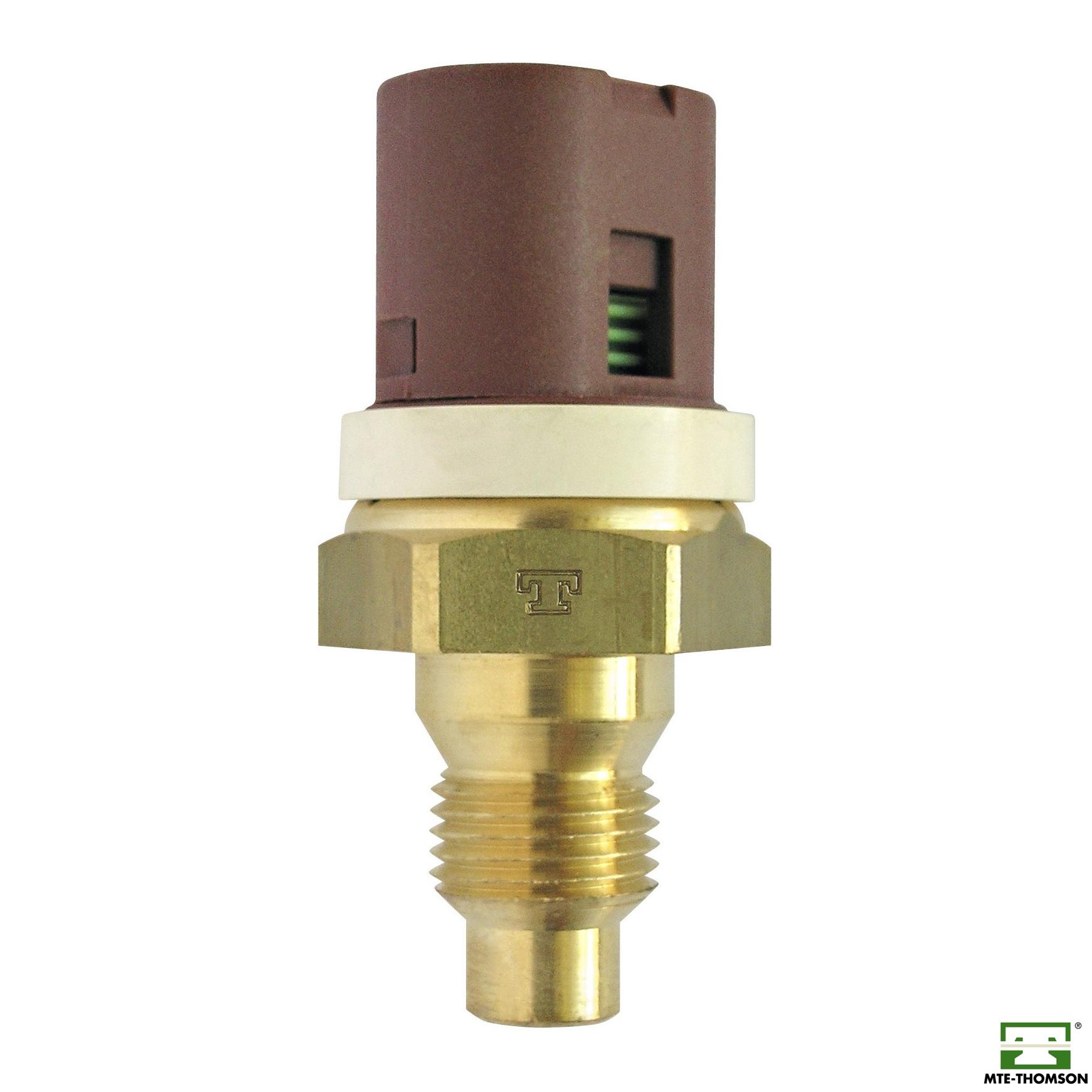 Interruptor Sensor Temperatura 125 °C para Renault Laguna - MTE-THOMSON - 3159