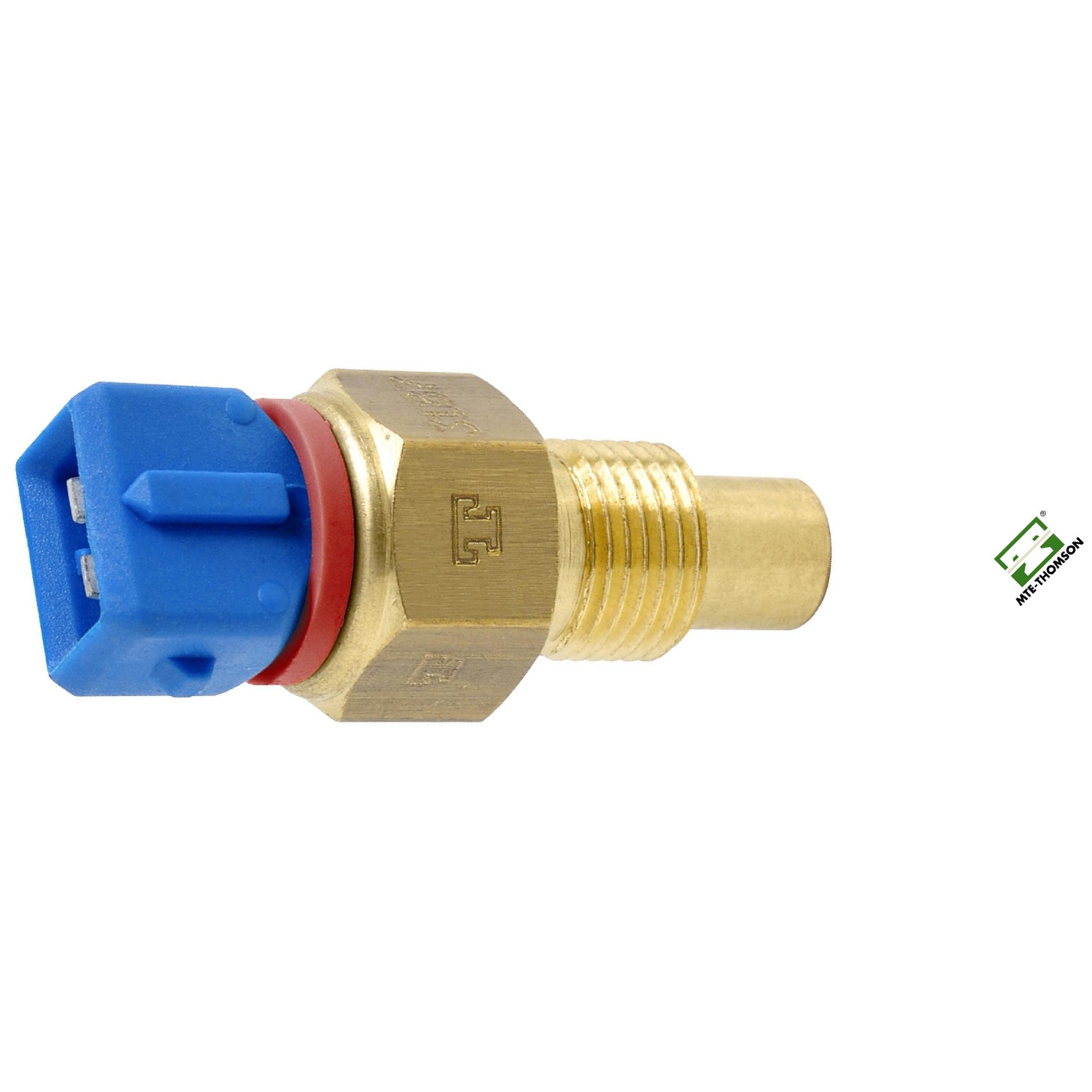 Interruptor Sensor Temperatura 110 °C para Peugeot 405 - MTE-THOMSON - 3160