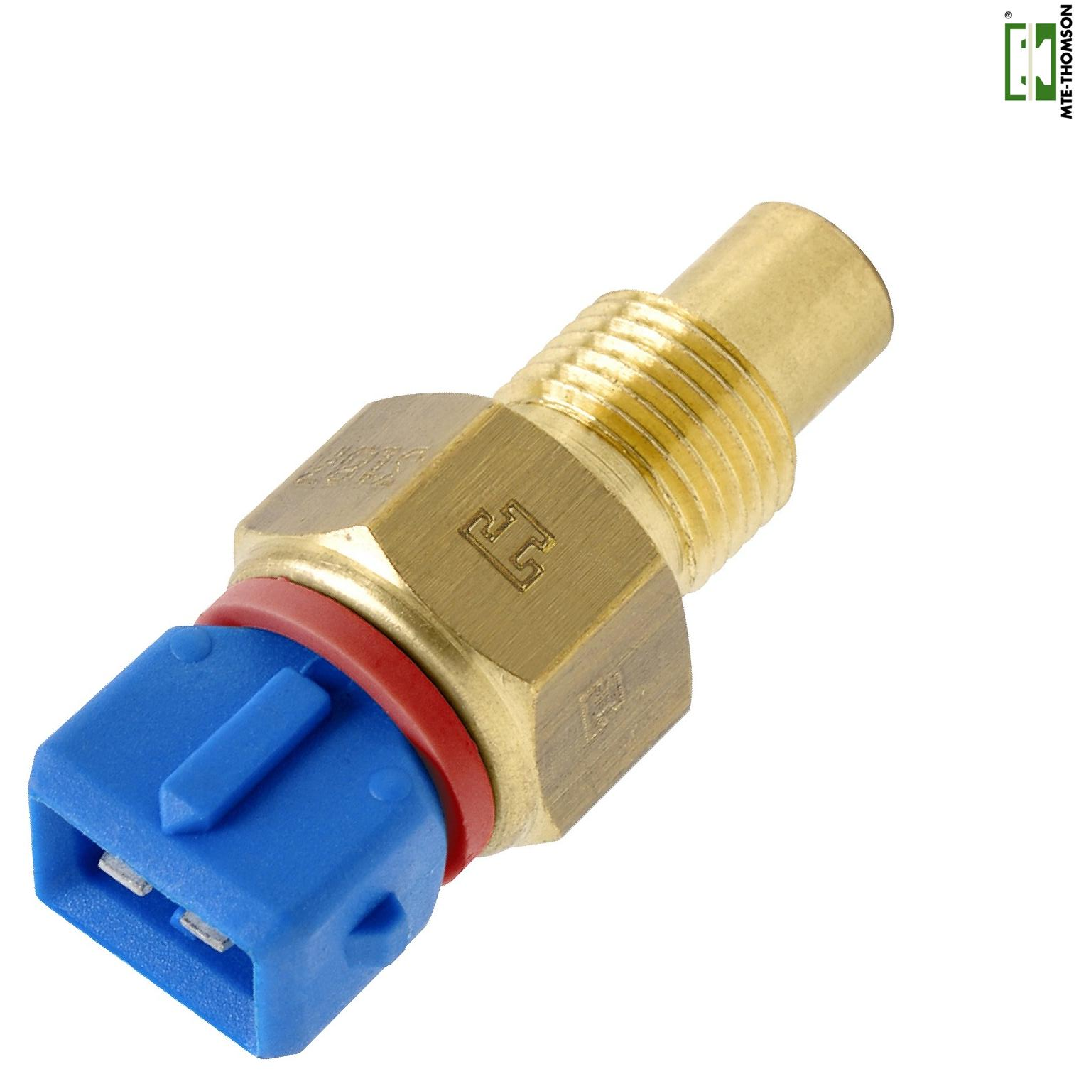 Interruptor Sensor Temperatura 110 °C para Peugeot 405 - MTE-THOMSON - 3160