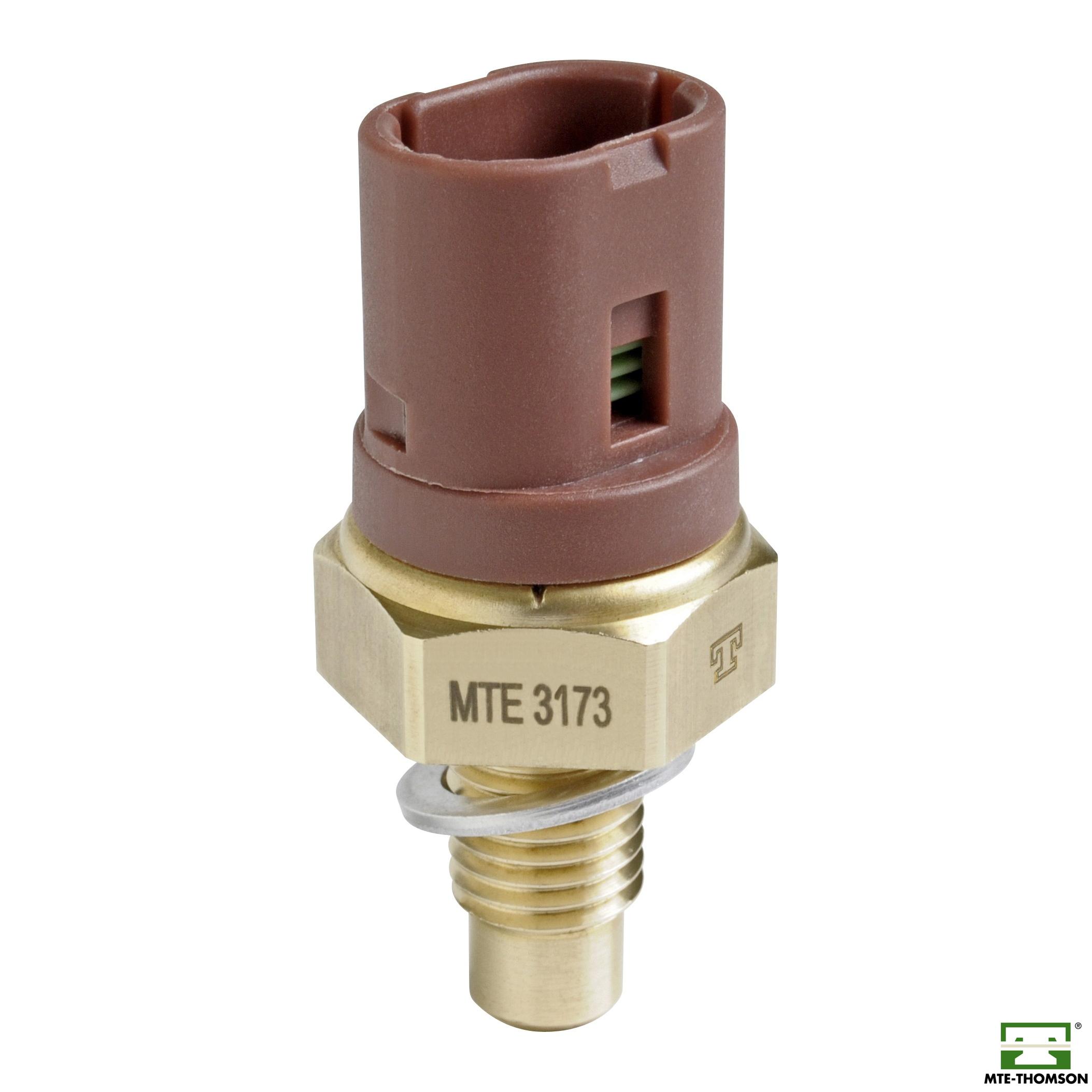 Sensor de Temperatura de Água para Renault Laguna - MTE-THOMSON - 3173
