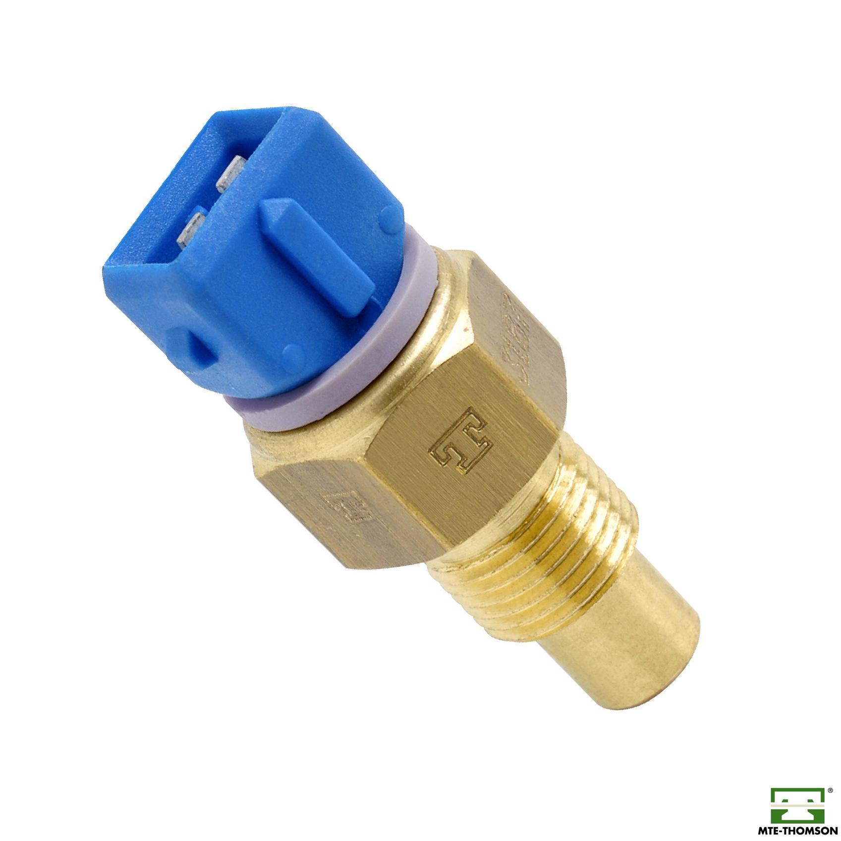 Sensor Duplex Temperatura Painel para Citroen Xsara e Peugeot 206 - MTE-THOMSON - 3176