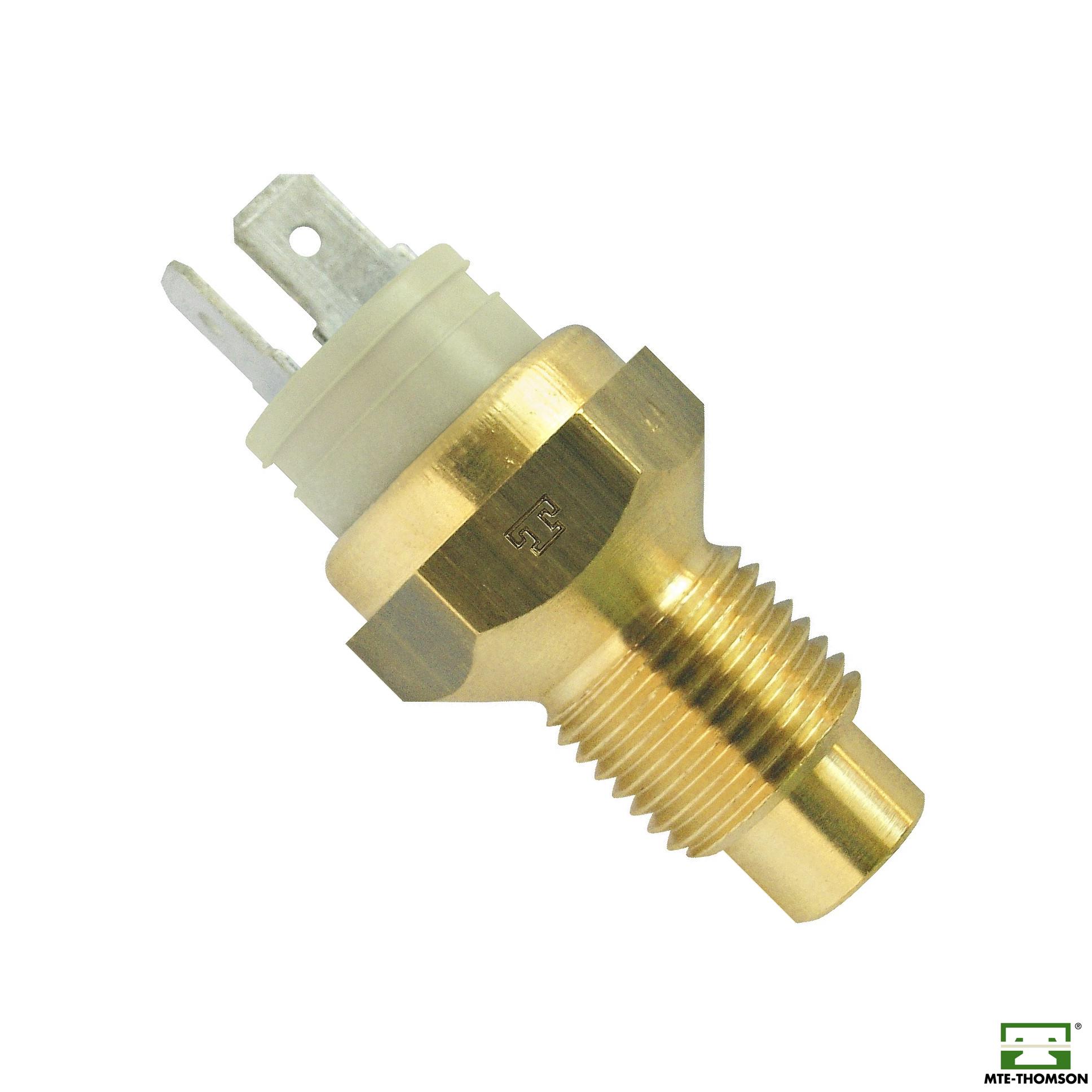 Interruptor Sensor Temperatura 107 °C para Fiat Ducato - MTE-THOMSON - 3180