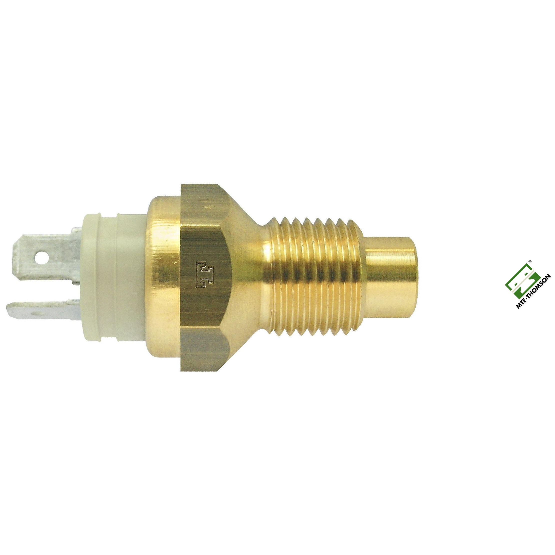 Interruptor Sensor Temperatura 107 °C para Fiat Ducato - MTE-THOMSON - 3180