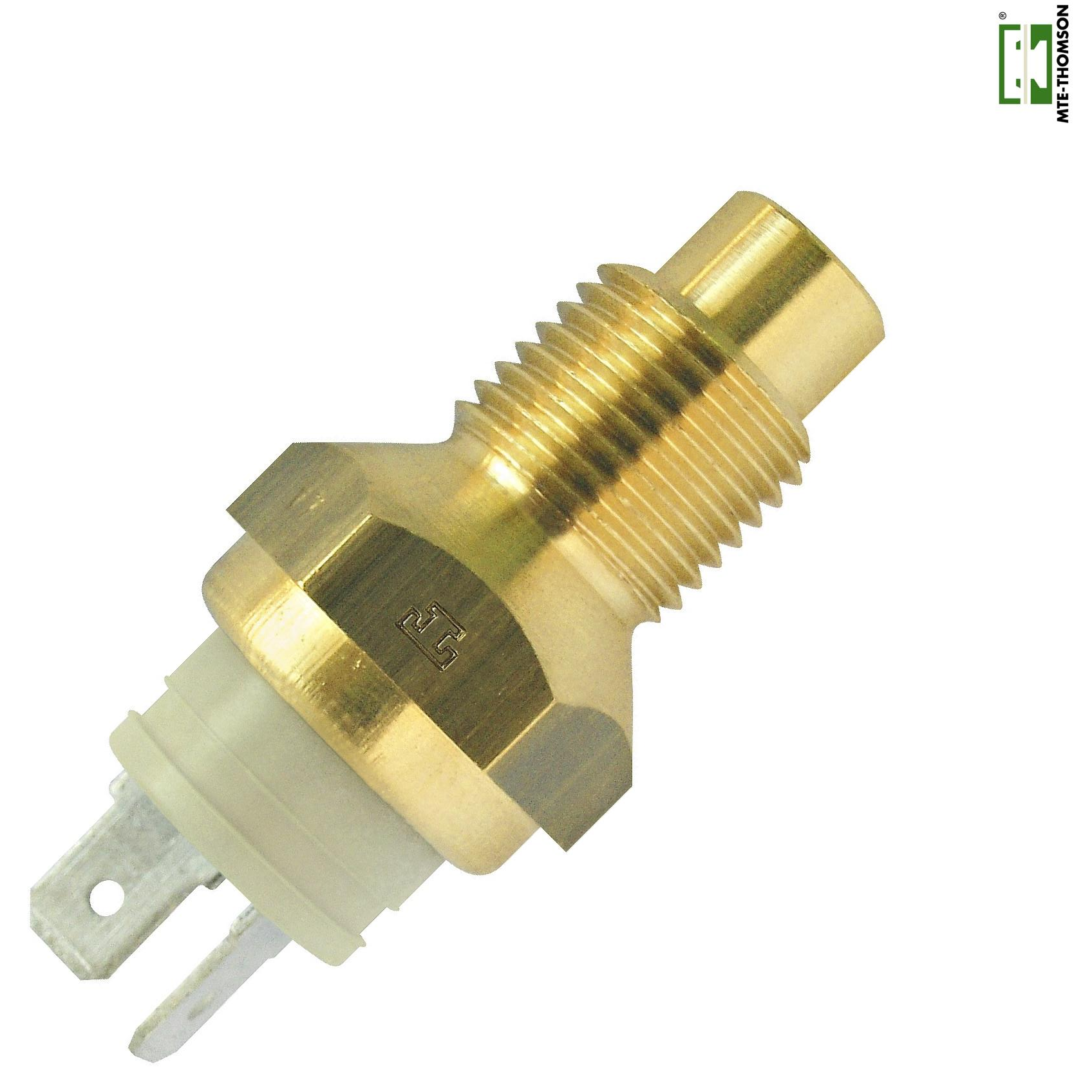 Interruptor Sensor Temperatura 107 °C para Fiat Ducato - MTE-THOMSON - 3180