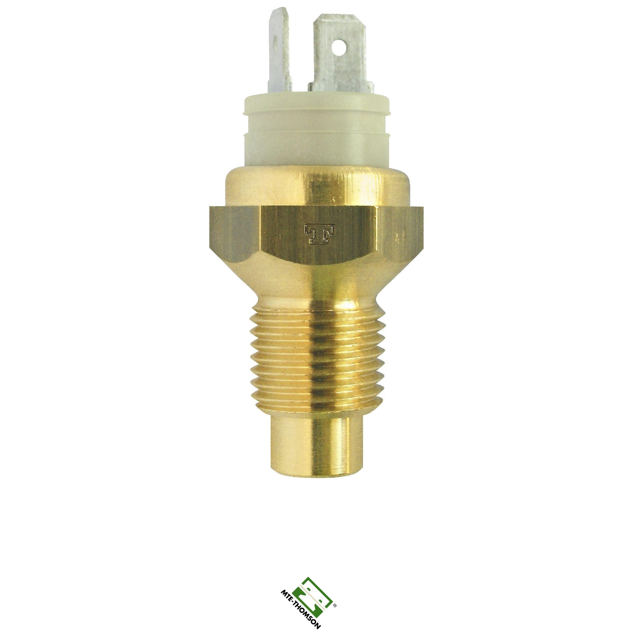 Interruptor Sensor Temperatura 107 °C para Fiat Ducato - MTE-THOMSON - 3180