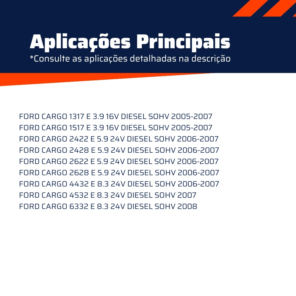 Sensor de Temperatura - MTE - 3293