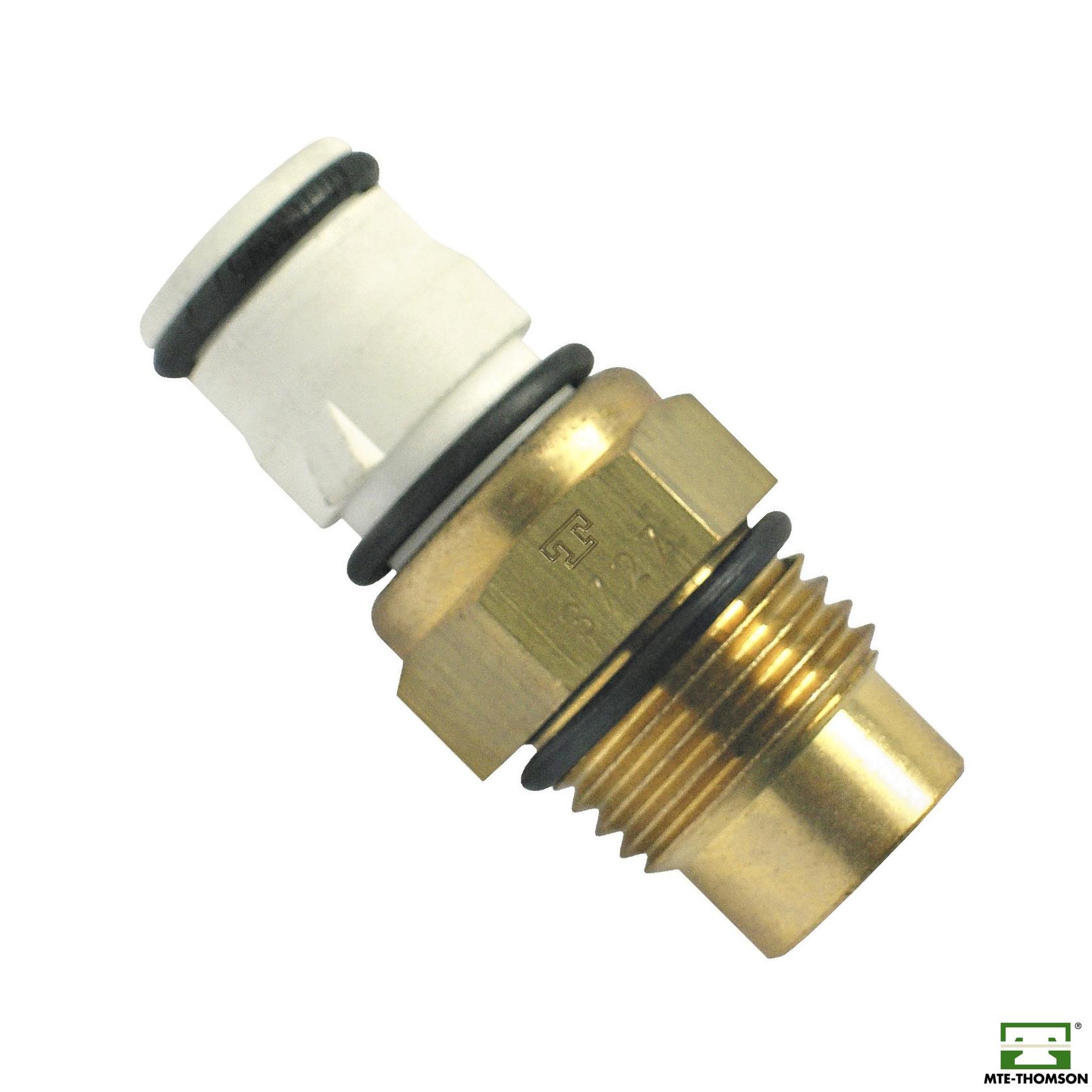 Interruptor Térmico do Radiador para Toyota Corolla Wagon e Paseo - MTE-THOMSON - 3727