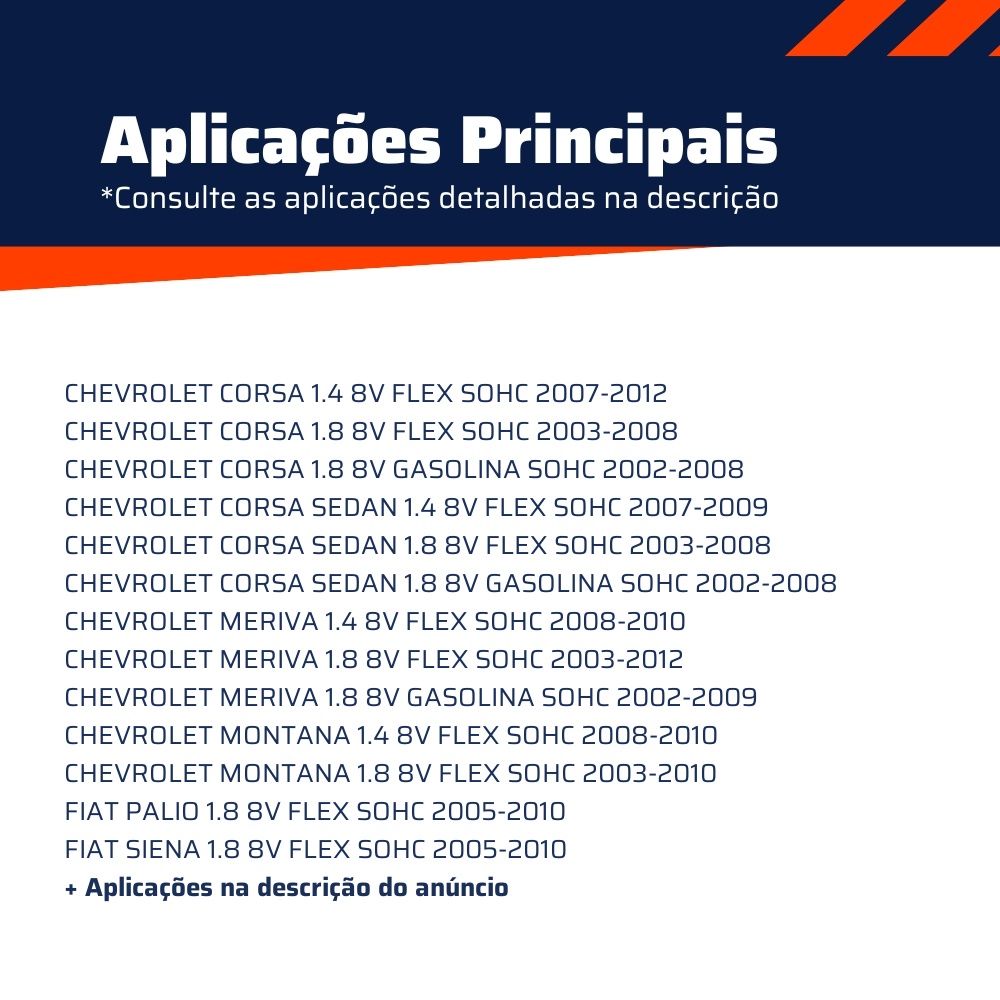 Sensor de Temperatura da Água - MTE - 4008