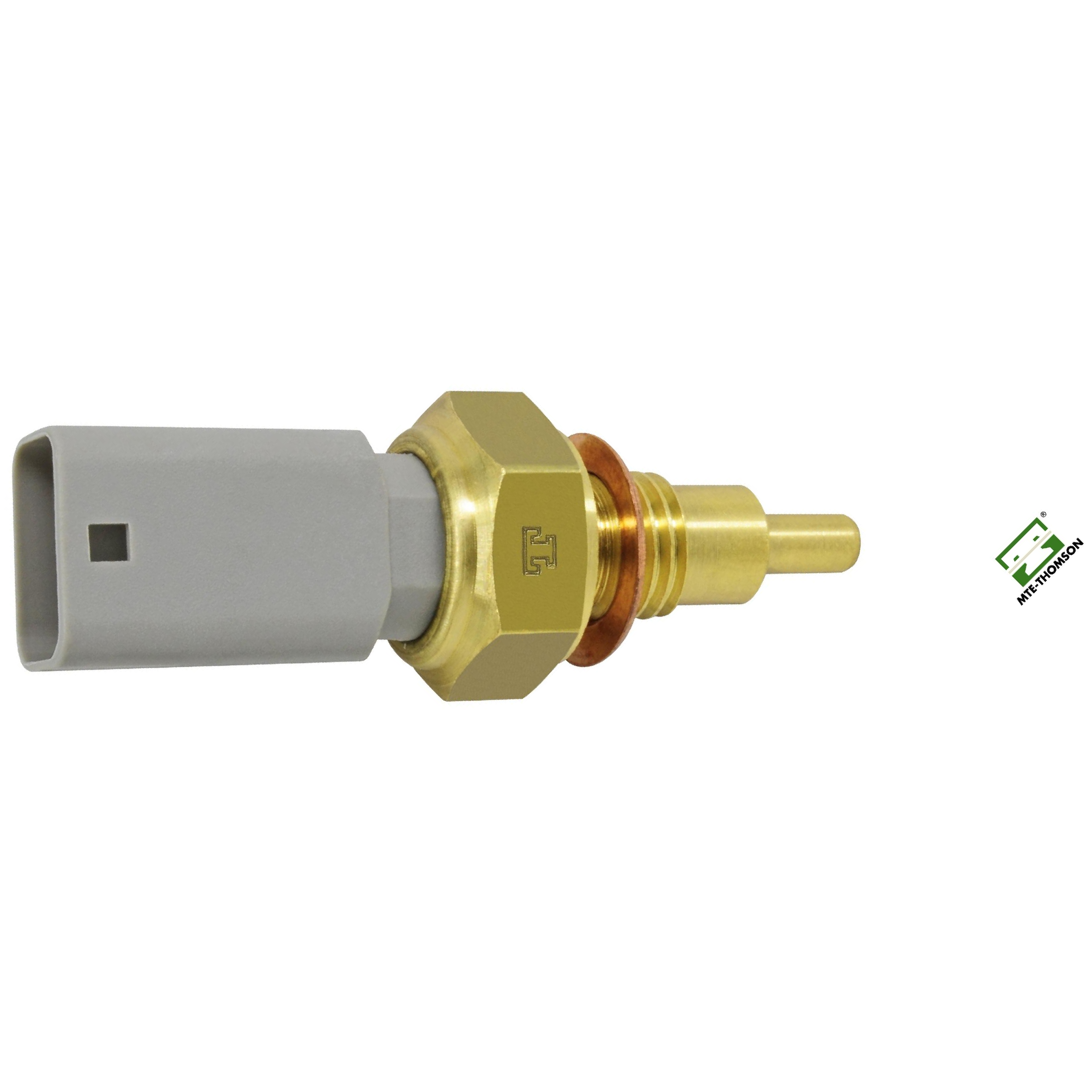 Sensor de Temperatura Água para Fiat Strada - MTE-THOMSON - 4010