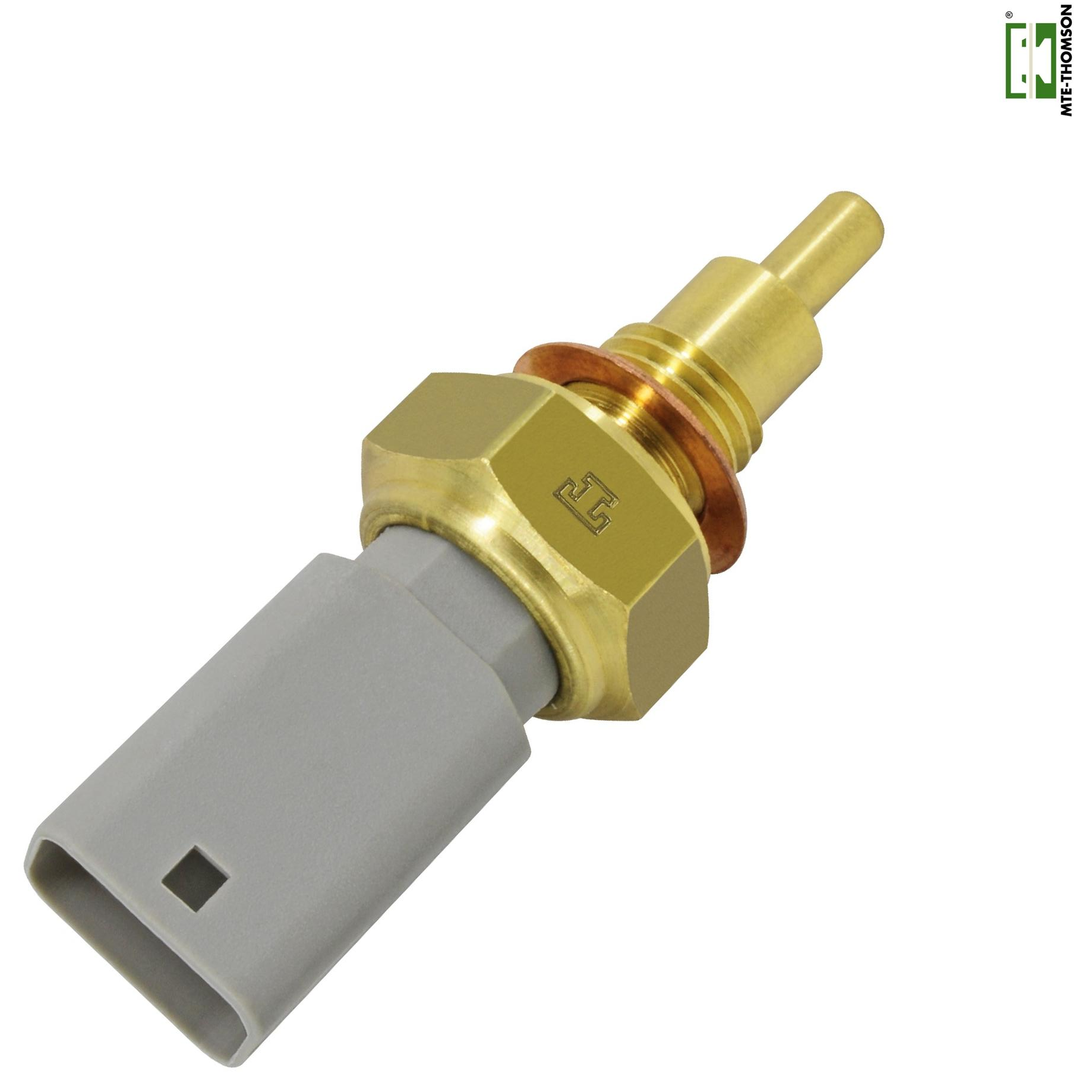 Sensor de Temperatura Água para Fiat Strada - MTE-THOMSON - 4010