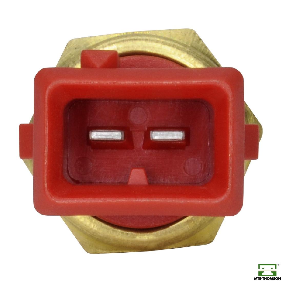 Sensor de Temperatura Água para KIA Sephia e Sportage - MTE-THOMSON - 4015