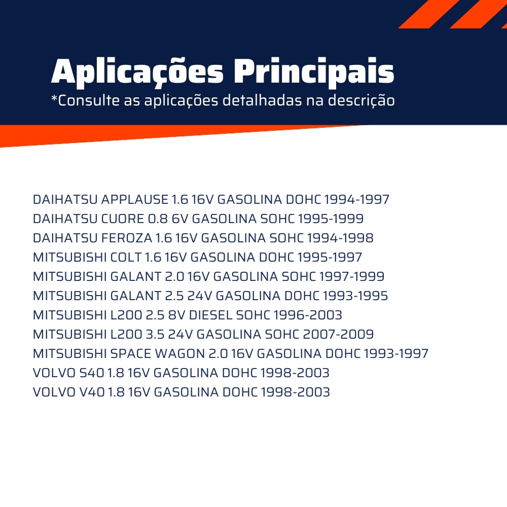 Sensor de Temperatura da Água - MTE - 4020