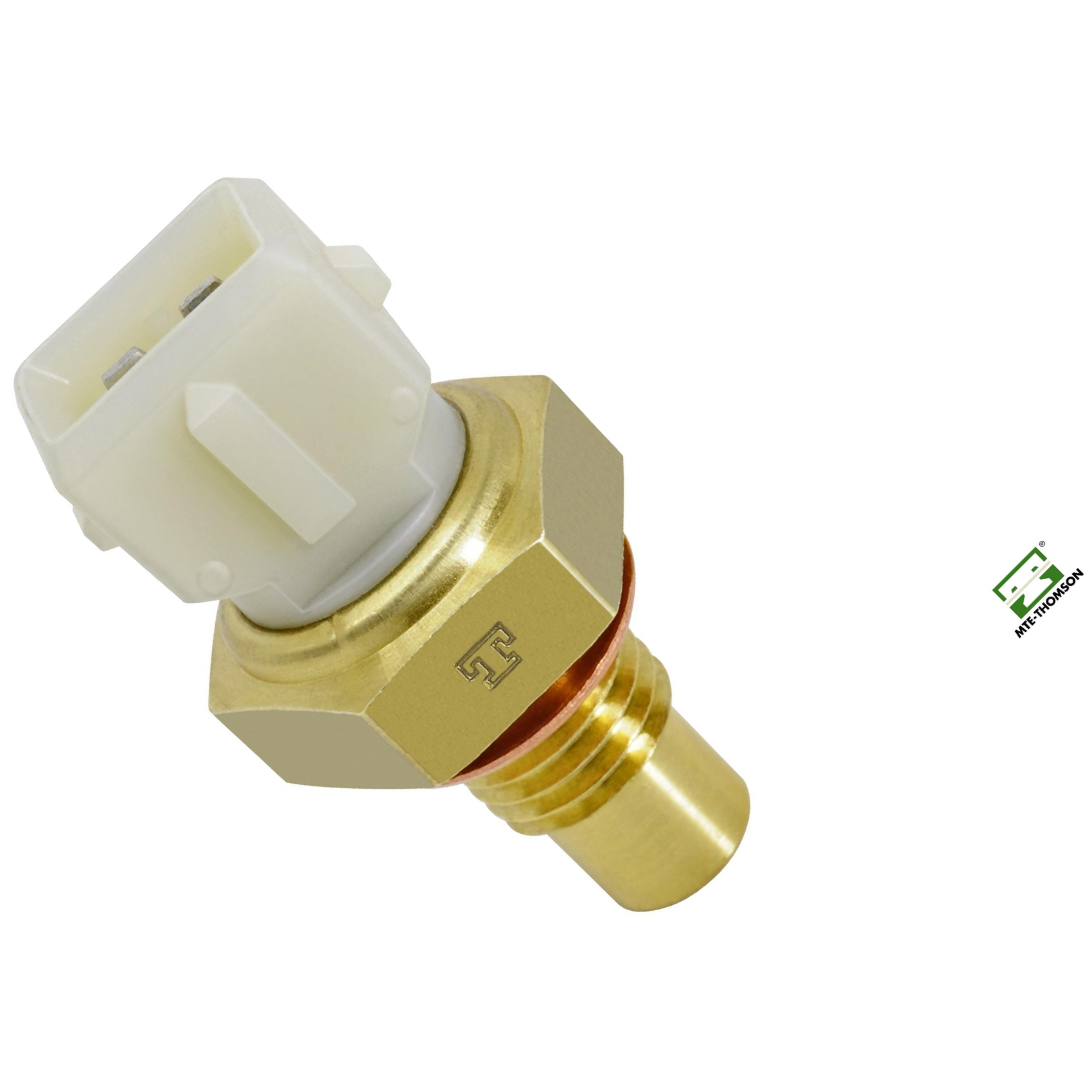 Sensor de Temperatura Água para Renault Megane - MTE-THOMSON - 4038