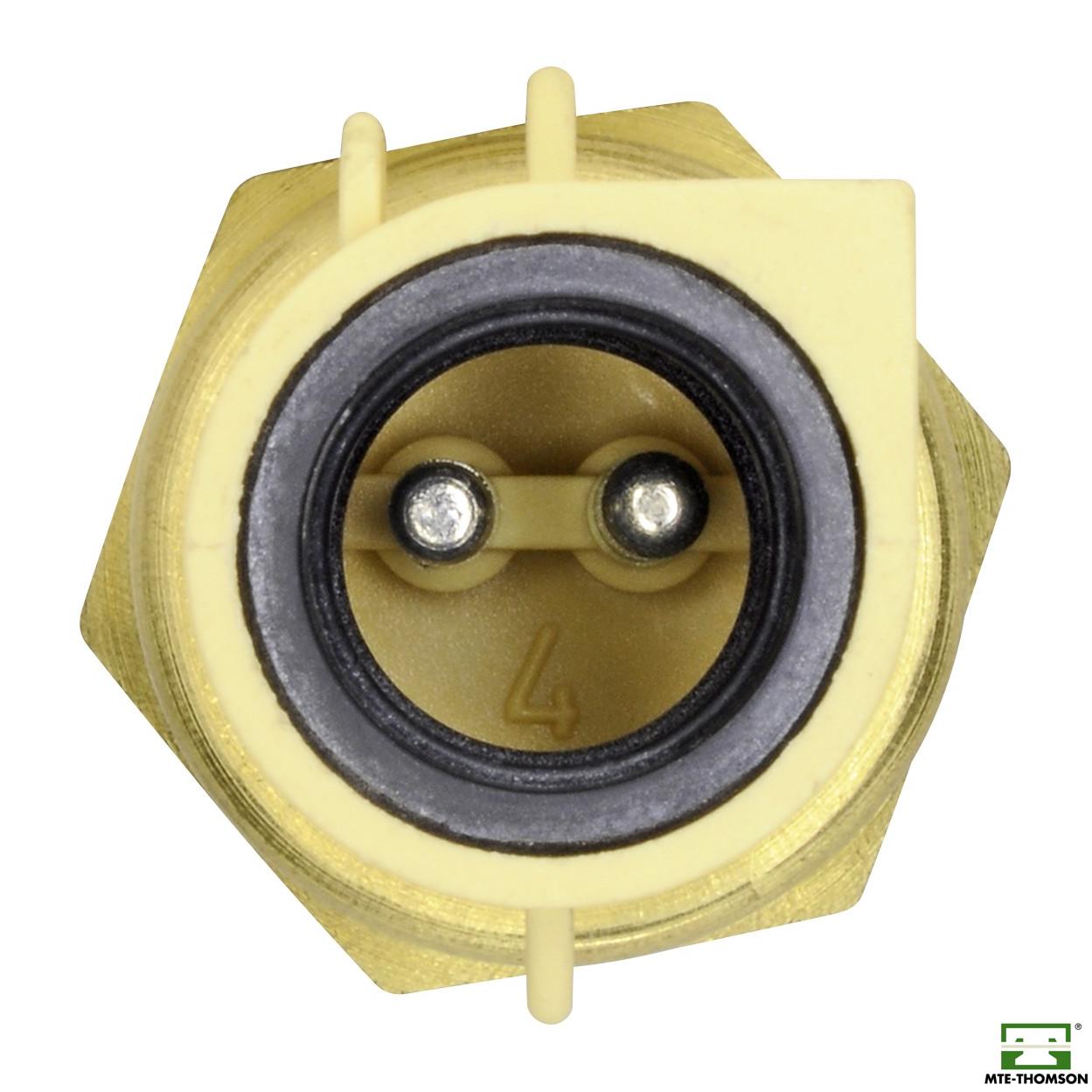 Sensor de Temperatura Água para Volkswagen Gol e Logus - MTE-THOMSON - 4046