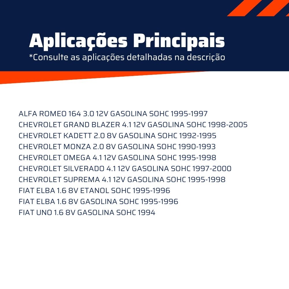 Sensor de Temperatura da Água - MTE - 4052