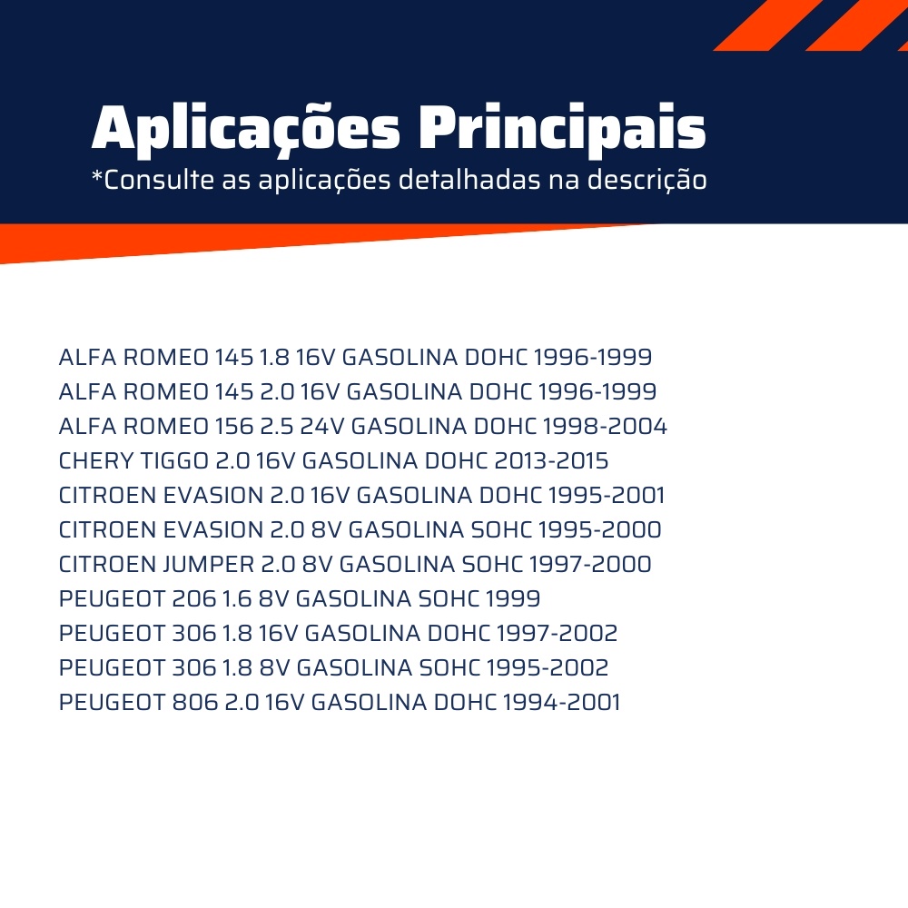 Sensor de Temperatura da Água - MTE - 4059