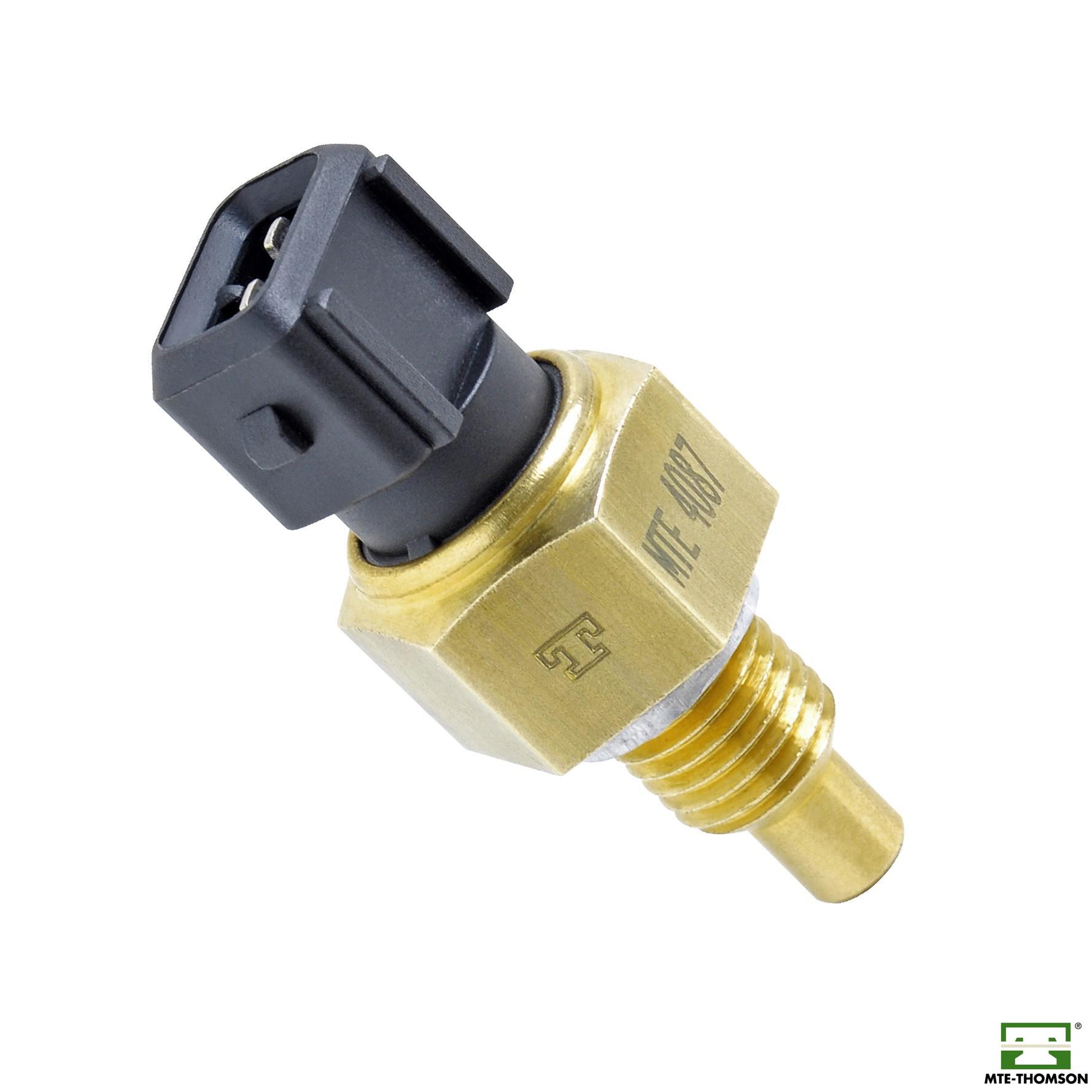 Sensor de Temperatura Água para Volvo S40 e V40 - MTE-THOMSON - 4087