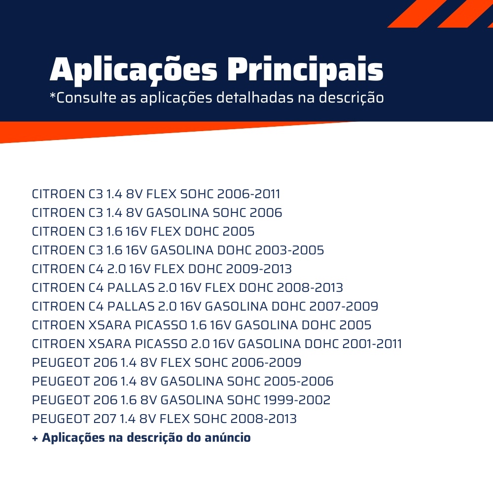 Sensor de Temperatura da Água - MTE - 4110