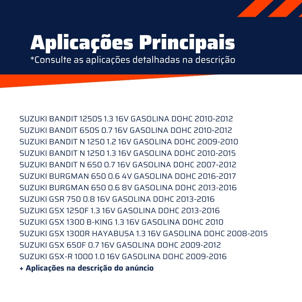 Sensor de Temperatura da Água - MTE - 4138